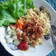 Cooksnap dari Momy Gaby untuk resep Cwie mie malang