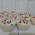 Cooksnap dari Vita Lestari untuk resep Setup roti lumer
