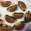 Cooksnap dari gabriellav untuk resep Kue Pukis
