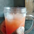 Cooksnap dari Pras Tyo untuk resep Mix Jus Sayur Buah #Day2