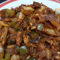 David Pettinger's cooksnap of when they made Canned Sardine with a Kimchi Twist.