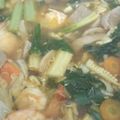Cooksnap dari Yuliana untuk resep Capcay Kuah simpel