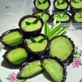 Cooksnap dari Dapo'er khalifah (manage By Ernawati Darta) untuk resep Kue Muso