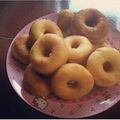 Cooksnap dari Amali Henkel untuk resep Donat menul