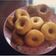 Cooksnap dari Amali Henkel untuk resep Donat menul
