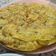 El cooksnap de Cicile cuando hizo Tortilla de patata en Airfryer y sartén con cebolla caramelizada.