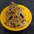 Tupi Purohit's cooksnap of when they made વડાપાઉં કેસેડિયા (Vadapav Quesadilla Recipe in Gujarati) (Jain).