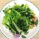 棠棠 的 蒜炒油菜 cooksnap