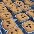 Cooksnap dari Aku Dewe untuk resep Cake tape pak sahak