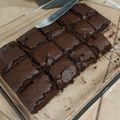 El cooksnap de noquiero cuando hizo Galletas de Nesquik y avellanas.