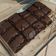 El cooksnap de noquiero cuando hizo Galletas de Nesquik y avellanas.