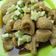 Cooksnap dari Indah Permatasari untuk resep Empek-empos DOS (tanpa ikan)