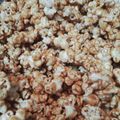 Cooksnap dari Suryani Bambang Sugianto untuk resep Salted Caramel Popcorn (mudah dan enak)