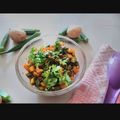 Richa Shahpatel's cooksnap of when they made ભીંડા બટાકા નું શાક (Bhinda Bataka Shak Recipe In Gujarati).