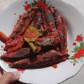 Cooksnap dari Fitri Handayani untuk resep Ikan Pindang Salem Bumbu Pedas