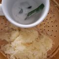Cooksnap dari Emilia Jahja untuk resep Singkong Thailand