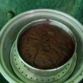 Cooksnap dari Dyna Carol untuk resep Brownies Amanda