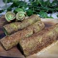 Cooksnap dari Teh Yanithea untuk resep Hazelnut Choco Cinnamon Roll Toast
