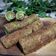 Cooksnap dari Teh Yanithea untuk resep Hazelnut Choco Cinnamon Roll Toast