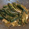 Cooksnap dari Aprilismulan Muchyidin untuk resep Ase cabe hijau