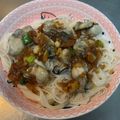 Angel Liu 的 蚵仔麵線(乾) cooksnap