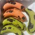 Cooksnap dari Retno Jati Pramesti untuk resep Tokyo banana KW