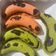 Cooksnap dari Retno Jati Pramesti untuk resep Tokyo banana KW