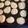 El cooksnap de Agostina De Marchi cuando hizo Galletitas danesas (iguales a las de lata).