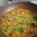 Cooksnap dari Metty Ambarsari untuk resep Tongkol Kuah Santan + Kemangi(kotok'an Tongkol)