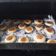 El cooksnap de María Eugenia Aizcorbe cuando hizo Pepas y galletitas.