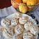 Cooksnap από Φουλα. Κ στη συνταγή Soft lemon cookies με γλάσο (μαλακά μπισκότα λεμονιού)