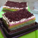 Cooksnap dari dita ummu Khalid untuk resep Bolu Rainbow kukus 1 telur