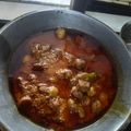 Cooksnap dari Eliza Andriani untuk resep Daging rendang padang