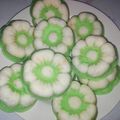 Cooksnap dari Bunda vensa untuk resep Putu Ayu Enak