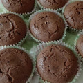 Bushra Mazhar's cooksnap of when they made #cookpad challenge Muffins.