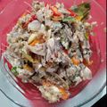 Cooksnap dari megawaty sirait untuk resep Sambal Ikan Peda Suwir