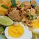 Cooksnap dari Ilmi H untuk resep 71. Soto Ayam kuah kuning