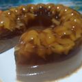 Cooksnap dari Anis Candice untuk resep Puding Nangka Santan Gula Merah