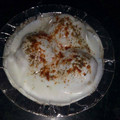 Meena Dutt's cooksnap of when they made Dahi bada.