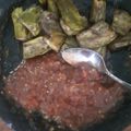 Cooksnap dari Lestari Hidayani untuk resep Sambel terong paling ennaaak dan bikin nagih