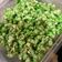 Cooksnap dari Ossi untuk resep Popcorn rasa pandan