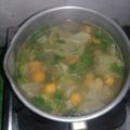 Cooksnap dari Rayi Elistya Puri untuk resep Sayur Sop