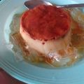 Cooksnap của Nhi Rồm khi họ làm theo món Bánh flan