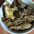 Cooksnap dari Dian Ayi Indrati untuk resep Semur ayam kampung