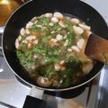 Cooksnap dari Taufiq Ispriono untuk resep Cah brokoli tofu