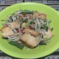 Cooksnap dari mardiana yulianty untuk resep Tumis touge ikan asin kacang panjang