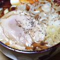 ﾋﾟﾛﾐ♡'s cooksnap of when they made あっさり醤油ラーメンスープ.