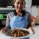 Cooksnap dari Rhini Alvaro untuk resep 1. Tumis babi lobak (No MSG)