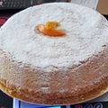 El cooksnap de Pato Salas cuando hizo Torta de Ricota (Le Bon).