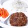Cooksnap dari Saby-chan untuk resep Dasar Hamburg Steak Simple